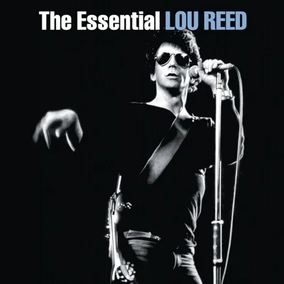 Lou Reed - Perfect day 앨범 커버