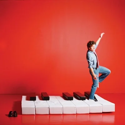 Charlie Puth - Reply To This 앨범 커버