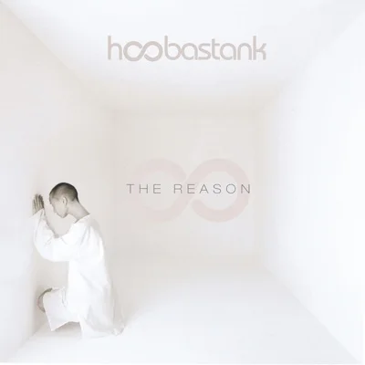 Hoobastank - The Reason 앨범 커버