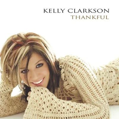Kelly Clarkson - A moment like this 앨범 커버