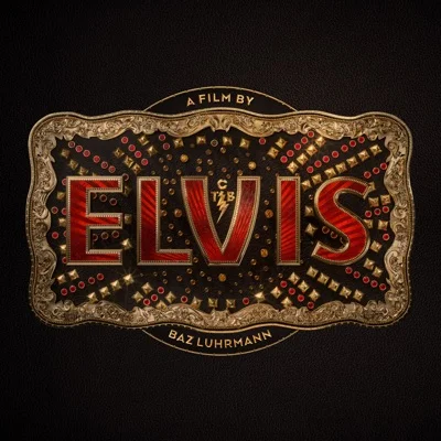 Elvis Presley - If I Can Dream 앨범 커버