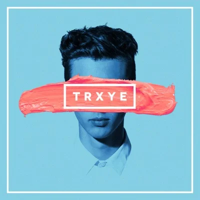 Troye Sivan - Happy Little Pill 앨범 커버