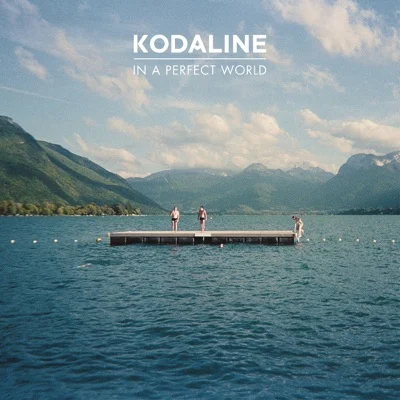 Kodaline - High Hopes 앨범 커버