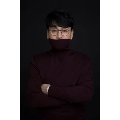 조항조 - 내 이름 앨범 커버