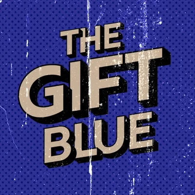 Blue - The Gift 앨범 커버