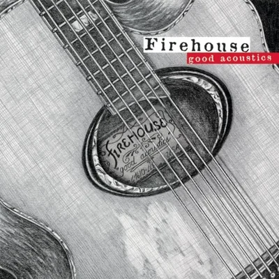 Firehouse - You Are My Religion 앨범 커버