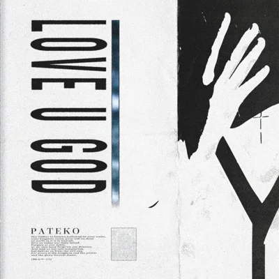 PATEKO(Feat.Knave,디핵(D-Hack),윤현선) - Pray On Sunday 앨범 커버
