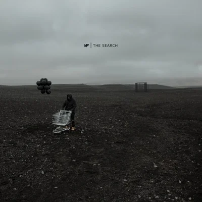 NF - Time 앨범 커버
