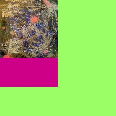실리카겔 - 9 앨범 커버