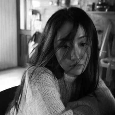 허회경 - 난 묻어요 앨범 커버