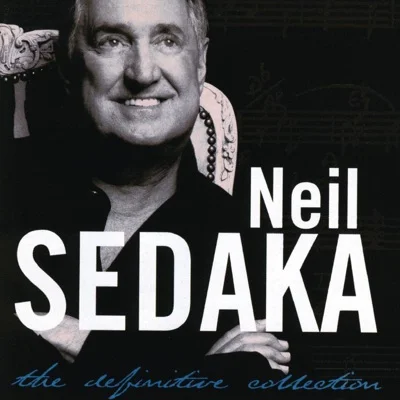 Neil Sedaka - Happy Birthday Sweet Sixteen 앨범 커버