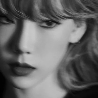 태연(소녀시대) - City Love 앨범 커버