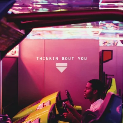 Frank Ocean - Thinkin Bout You 앨범 커버