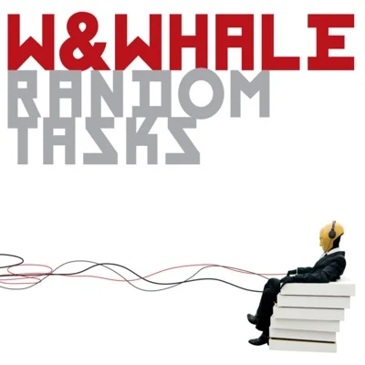 W&Whale - R.P.G. Shine 앨범 커버