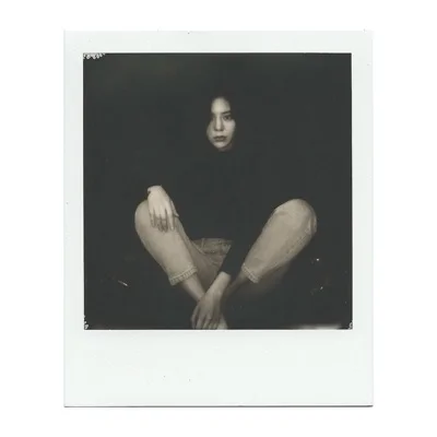 장재인 - 서울 느와르 앨범 커버