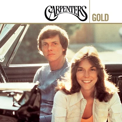 Carpenters - Ticket To Ride 앨범 커버