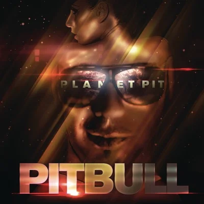 Pitbull(Feat.T-Pain) - Hey Baby (Drop It To The Floor) 앨범 커버