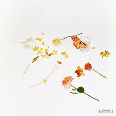 가호 - A song for you 앨범 커버