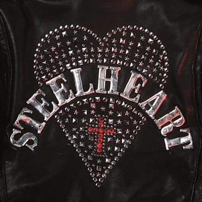 Steelheart - I'll never let you go 앨범 커버