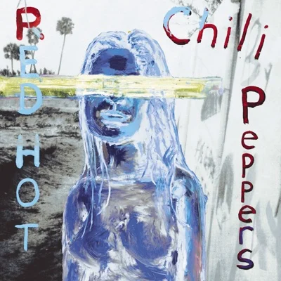 Red Hot Chili Peppers - By The Way 앨범 커버