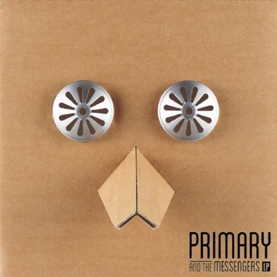 프라이머리(Primary) - 만나(Feat.Zion.T) 앨범 커버