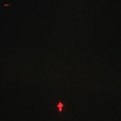 데이먼스 이어 - gestalt 앨범 커버