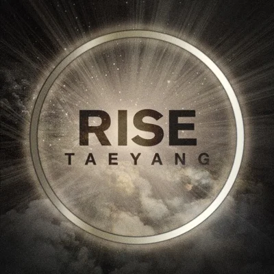 태양 - 눈, 코, 입 (Eyes, Nose, Lips) 앨범 커버