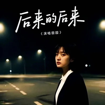 后来的后来
