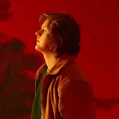 Lewis Capaldi - Before You Go 앨범 커버