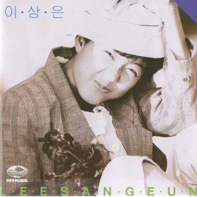 이상은 - Happy Birthday 앨범 커버