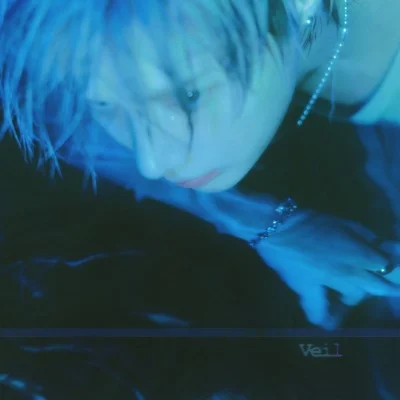 태민(TAEMIN) - FINALE 앨범 커버