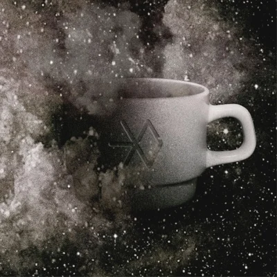 EXO - Stay 앨범 커버