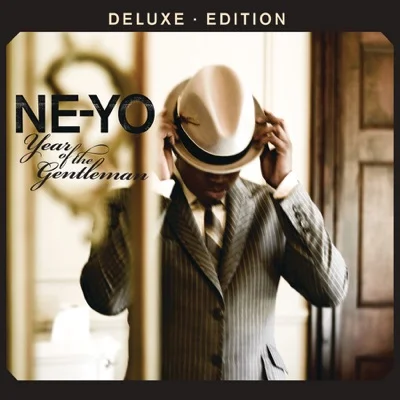 Ne-Yo - Mad 앨범 커버