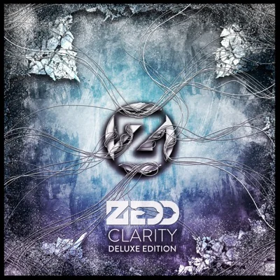Zedd(Feat.Hayley Williams) - Stay The Night 앨범 커버