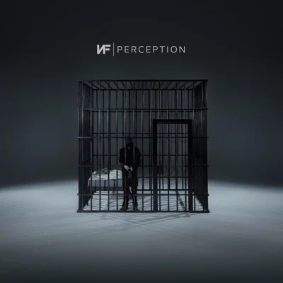 NF - Let You Down 앨범 커버