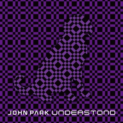 존박 - Understand 앨범 커버