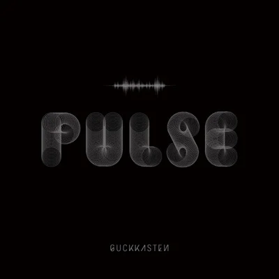 국카스텐 - Pulse 앨범 커버