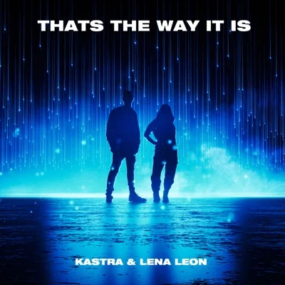 Celine Dion - That's The Way It Is 앨범 커버