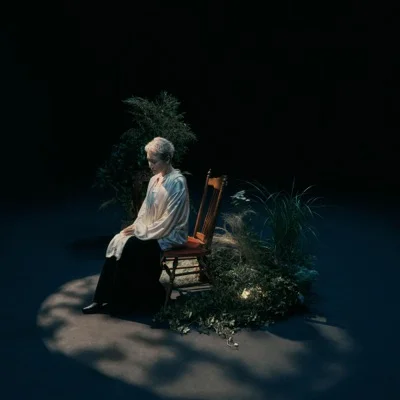 이소라 - 너의 얼굴 다 잊을게 앨범 커버