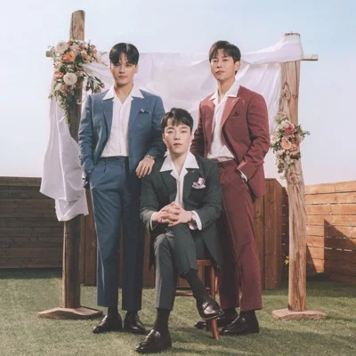 장덕철 - 그대만이 앨범 커버
