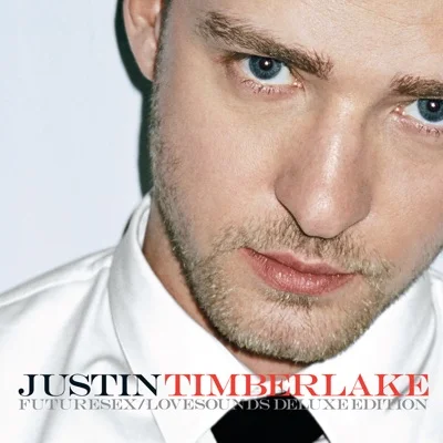 Justin Timberlake - My Love(Feat.T.I.) 앨범 커버