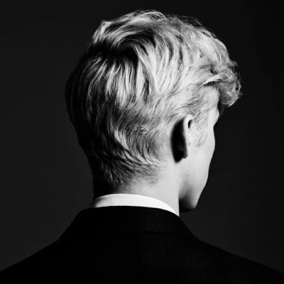 Troye Sivan - The Good Side 앨범 커버