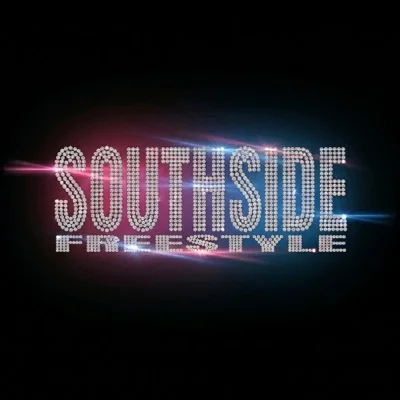 비와이 - SOUTHSIDE FREESTYLE 앨범 커버
