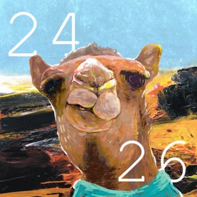 빈지노(Beenzino) - If I Die Tomorrow 앨범 커버