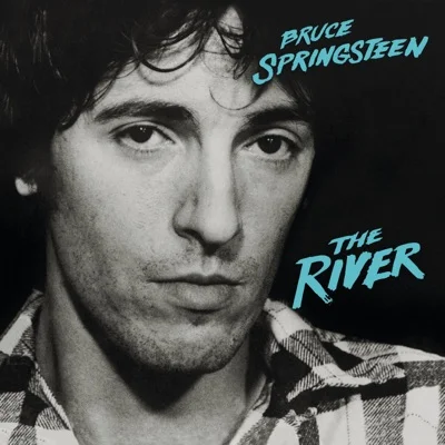 Bruce Springsteen - Hungry heart 앨범 커버