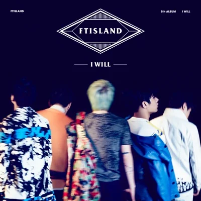 FT Island - BPM69 앨범 커버