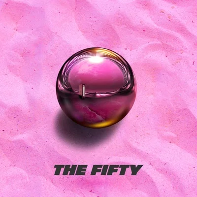 FIFTY FIFTY - Tell Me 앨범 커버