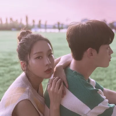 솔지 - 거기서 거기 앨범 커버
