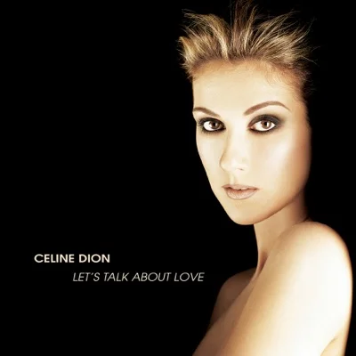 Celine Dion - Immortality 앨범 커버