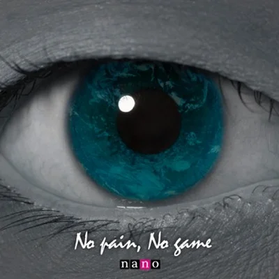 No pain, No game ("BTOOOM!"OP)
